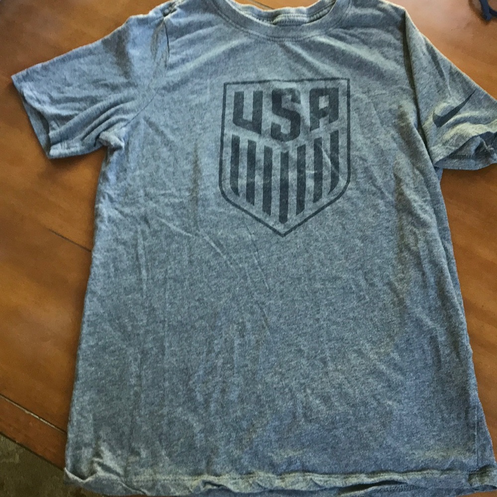 Nike USA T